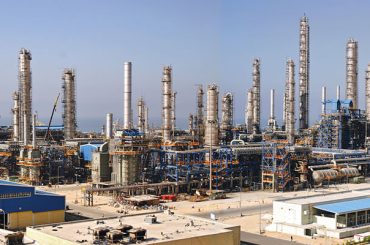4th Aromatic Complex (Aromatic-4) – Asaluyeh Petrochemical Complex – Technical Profile