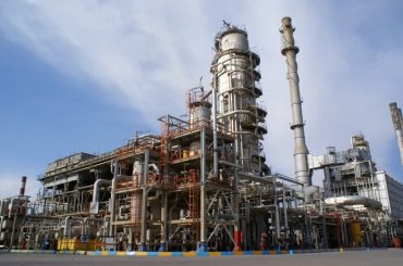 Abadan Refinery Upgrade & Modernization Project