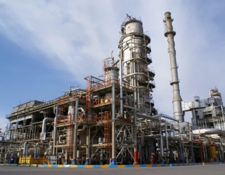 Abadan Refinery Upgrade & Modernization Project