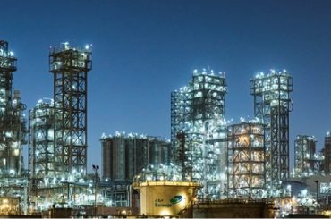 Butene-1 Production Unit