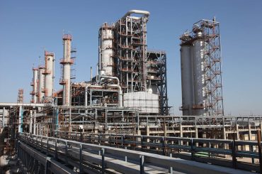 IGAT V (Iran Gas Trunkline V)