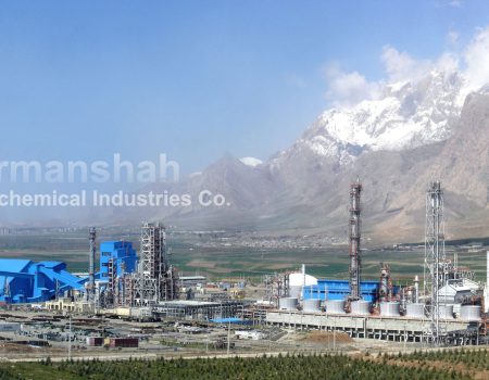 Kermanshah Urea and Ammonia Petrochemical Complex Profile